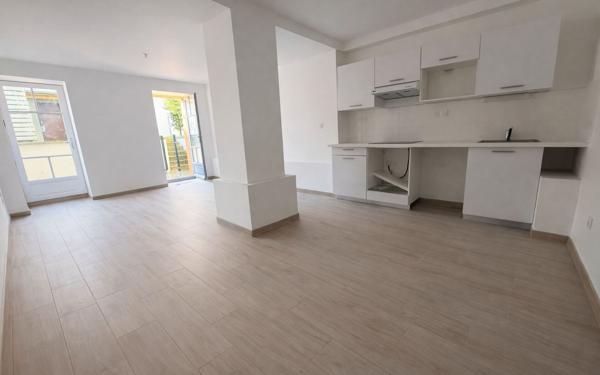 Appartement à vendre    2 pièces • 41 m2 Toulouse