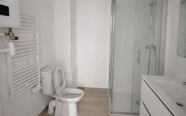 Appartement à vendre    2 pièces • 41 m2 Toulouse