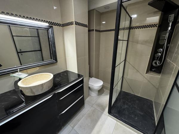 Houdan (78550) Appt 3 piéces avec jardin