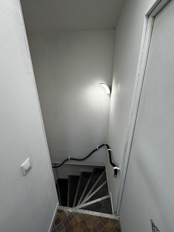 Houdan (78550) Appt 3 piéces avec jardin