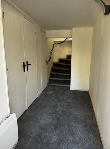 Houdan (78550) Appt 3 piéces avec jardin