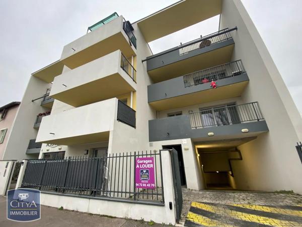 Appartement à louer 3 pièces 62.29m²