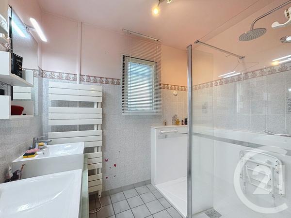 Maison à vendre  6 pièces - 113,29 m2 PRUNIERS EN SOLOGNE - 41