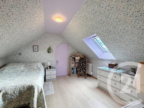 Maison à vendre  6 pièces - 113,29 m2 PRUNIERS EN SOLOGNE - 41