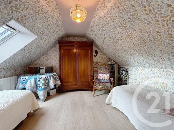 Maison à vendre  6 pièces - 113,29 m2 PRUNIERS EN SOLOGNE - 41