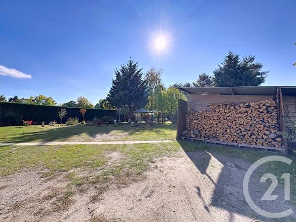 Maison à vendre  6 pièces - 113,29 m2 PRUNIERS EN SOLOGNE - 41