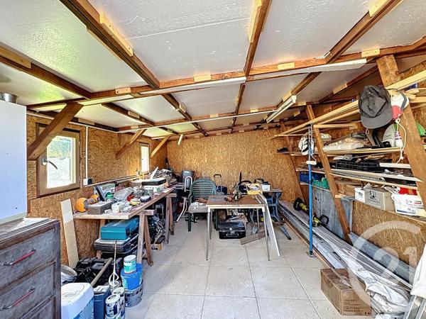 Maison à vendre  6 pièces - 113,29 m2 PRUNIERS EN SOLOGNE - 41