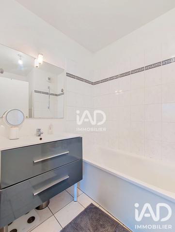 Appartement à vendre 2 pièces 35 m² Corbeil-Essonnes