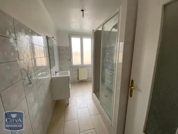 Location appartement 3 pièces de 97.1m²