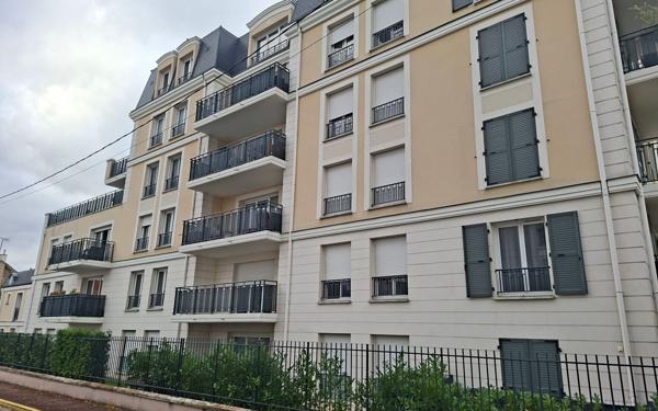 Appartement à vendre    3 pièces • 63,33 m2 Franconville