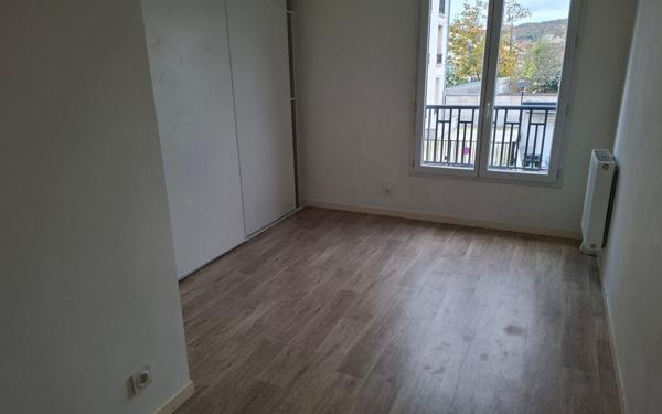 Appartement à vendre    3 pièces • 63,33 m2 Franconville