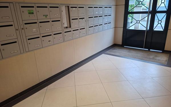 Appartement à vendre    3 pièces • 63,33 m2 Franconville