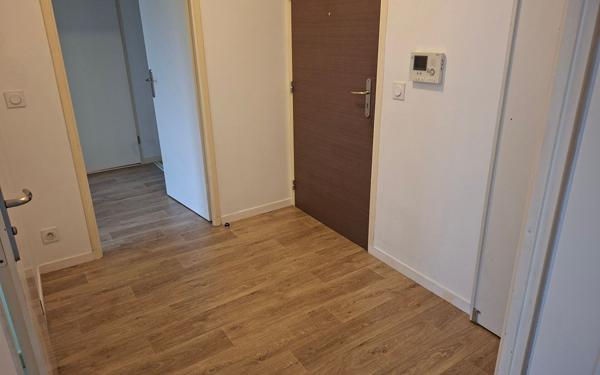 Appartement à vendre    3 pièces • 63,33 m2 Franconville