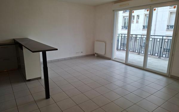 Appartement à vendre    3 pièces • 63,33 m2 Franconville