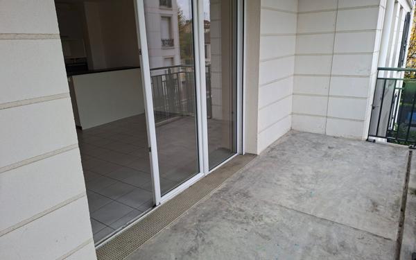 Appartement à vendre    3 pièces • 63,33 m2 Franconville