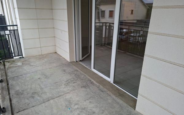 Appartement à vendre    3 pièces • 63,33 m2 Franconville