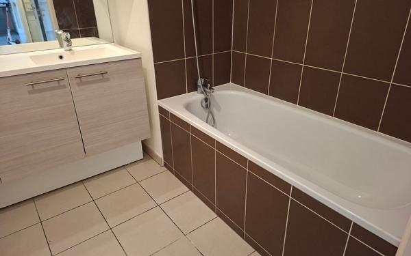 Appartement à vendre    3 pièces • 63,33 m2 Franconville