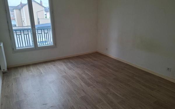 Appartement à vendre    3 pièces • 63,33 m2 Franconville