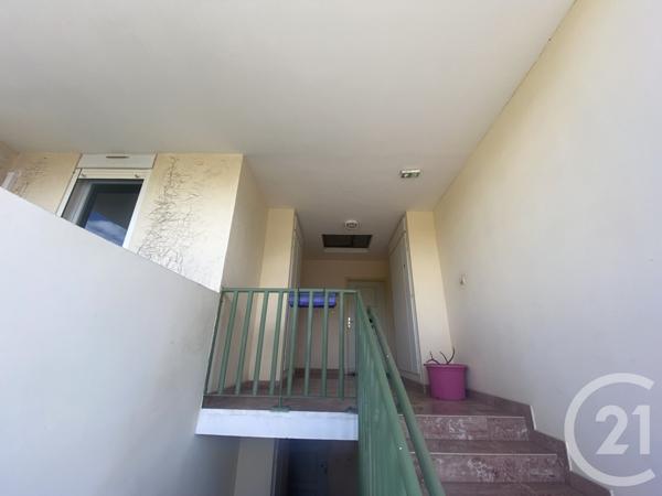 Appartement F3 à vendre  3 pièces - 53,50 m2 ST PAUL - 974