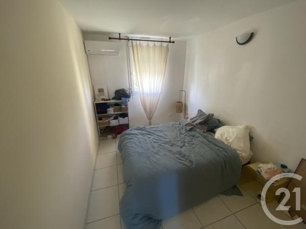 Appartement F3 à vendre  3 pièces - 53,50 m2 ST PAUL - 974