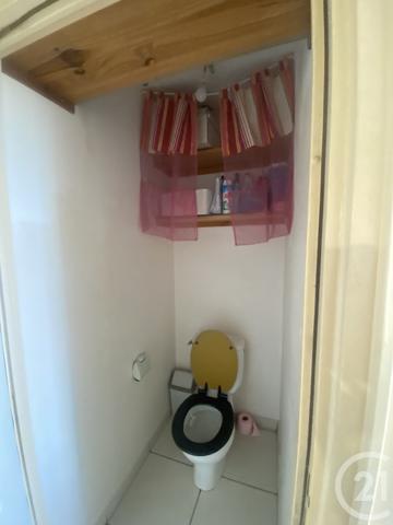 Appartement F3 à vendre  3 pièces - 53,50 m2 ST PAUL - 974