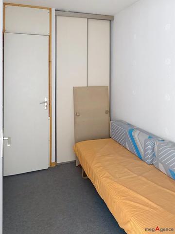 Appartement à GRESSE-EN-VERCORS, 38650 - 2 pièces 30m²