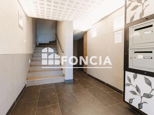 À vendre Appartement 3 pièces 61.5 m² - Rennes 35200