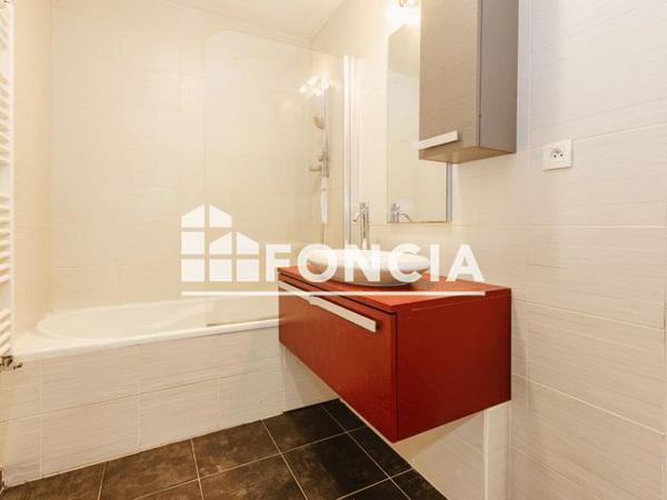 À vendre Appartement 3 pièces 61.5 m² - Rennes 35200