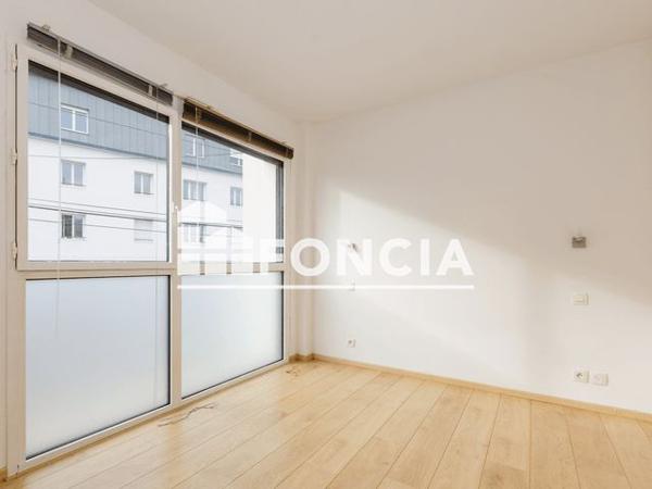 À vendre Appartement 3 pièces 61.5 m² - Rennes 35200