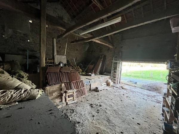 Maison à vendre |  Laurière |  3 pièces | 68 m²