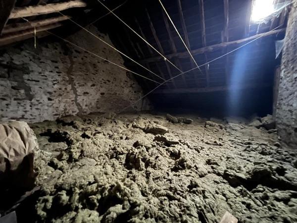 Maison à vendre |  Laurière |  3 pièces | 68 m²