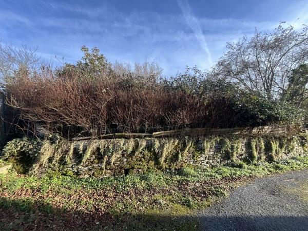 Maison à vendre |  Laurière |  3 pièces | 68 m²