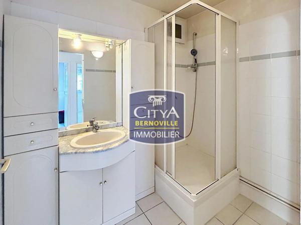 Appartement à vendre 4 pièces 81.5m²