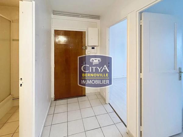 Appartement à vendre 4 pièces 81.5m²