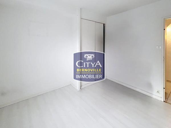 Appartement à vendre 4 pièces 81.5m²