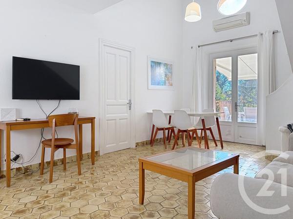 Appartement F3 à vendre  3 pièces - 60,32 m2 MANDELIEU LA NAPOULE - 06