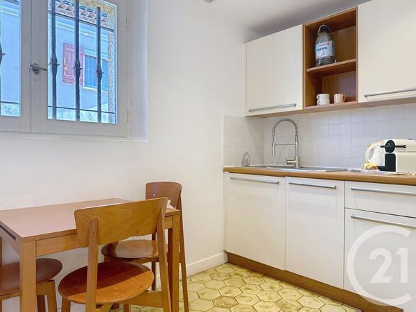 Appartement F3 à vendre  3 pièces - 60,32 m2 MANDELIEU LA NAPOULE - 06