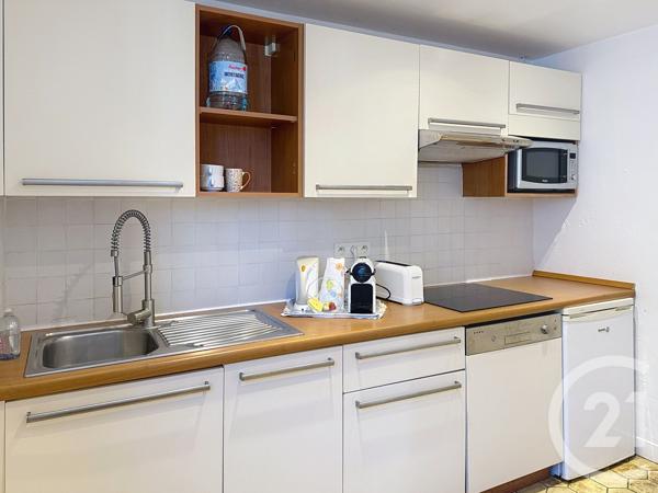 Appartement F3 à vendre  3 pièces - 60,32 m2 MANDELIEU LA NAPOULE - 06