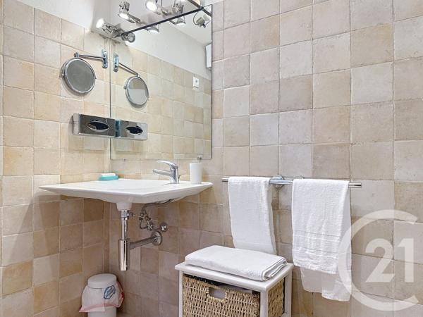 Appartement F3 à vendre  3 pièces - 60,32 m2 MANDELIEU LA NAPOULE - 06