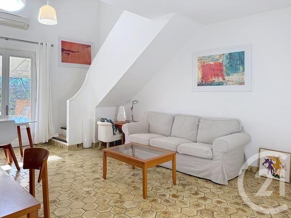 Appartement F3 à vendre  3 pièces - 60,32 m2 MANDELIEU LA NAPOULE - 06