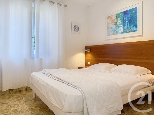 Appartement F3 à vendre  3 pièces - 60,32 m2 MANDELIEU LA NAPOULE - 06