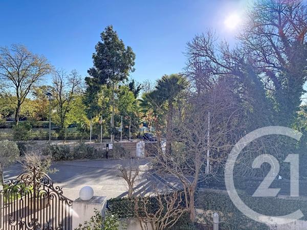 Appartement F3 à vendre  3 pièces - 60,32 m2 MANDELIEU LA NAPOULE - 06