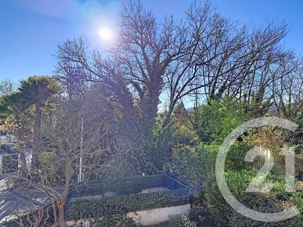 Appartement F3 à vendre  3 pièces - 60,32 m2 MANDELIEU LA NAPOULE - 06