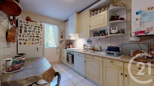 Appartement T3 à vendre  3 pièces - 67,53 m2 ANGLET - 64