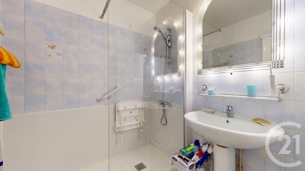 Appartement T3 à vendre  3 pièces - 67,53 m2 ANGLET - 64