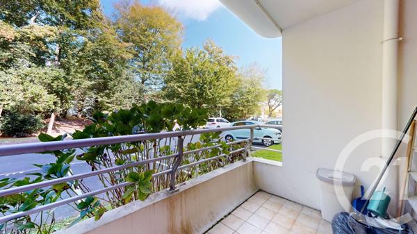 Appartement T3 à vendre  3 pièces - 67,53 m2 ANGLET - 64