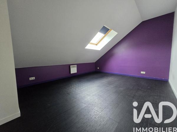 Appartement à vendre 2 pièces 50 m² Villiers-sur-Marne