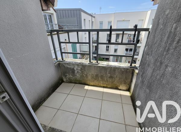 Appartement à vendre 2 pièces 50 m² Villiers-sur-Marne