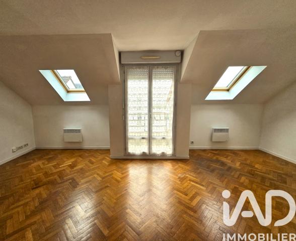 Appartement à vendre 2 pièces 50 m² Villiers-sur-Marne