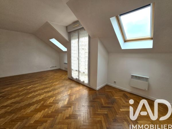 Appartement à vendre 2 pièces 50 m² Villiers-sur-Marne